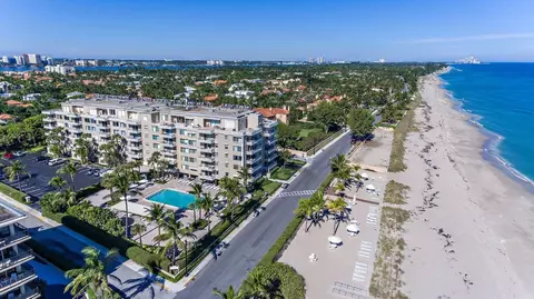 170 N Ocean #305, Palm Beach, FL 33480