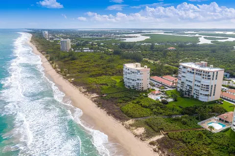 3870 N Highway A1a #704, Hutchinson Island, FL 34949