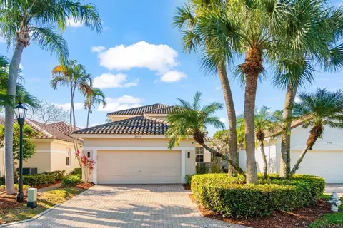 2476 NW 67th St, Boca Raton, FL 33496