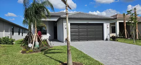 12481 SW Bungalow Ln, Port Saint Lucie, FL 34987