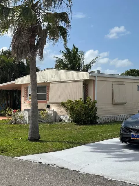 46 Spanish Way, Port Saint Lucie, FL 34952