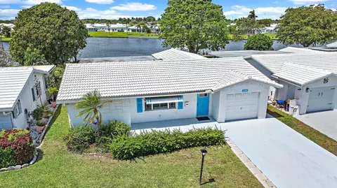 1109 Florentine Way, Boynton Beach, FL 33426