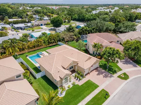 2806 SW Newberry Ct, Palm City, FL 34990