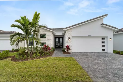 12159 SW Ameresque Way, Port St Lucie, FL 34987