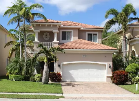 7981 Shaddock Dr, Boynton Beach, FL 33436