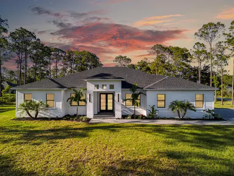 14197 88th Pl N, Loxahatchee, FL 33470