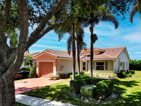 57 Sausalito, Boynton Beach, FL 33436