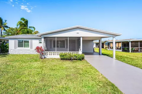 1590 NW 70th Ter, Margate, FL 33063