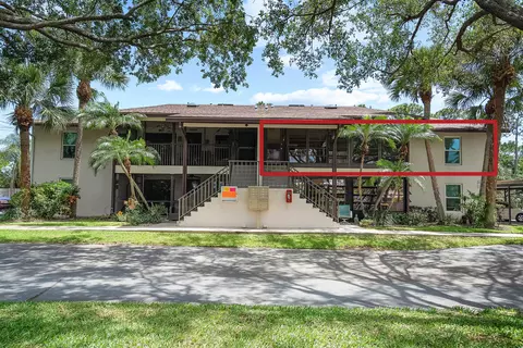 6531 SE Federal #H1-204, Stuart, FL 34997