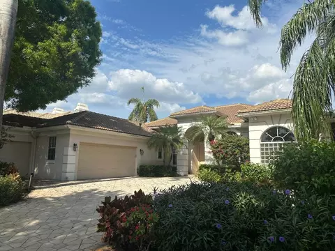 40 Saint James, Palm Beach Gardens, FL 33418