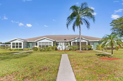 14329 Canalview #C, Delray Beach, FL 33484