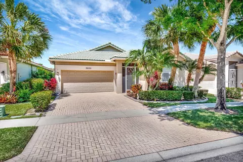 9605 Sandpiper Shores Way, West Palm Beach, FL 33411