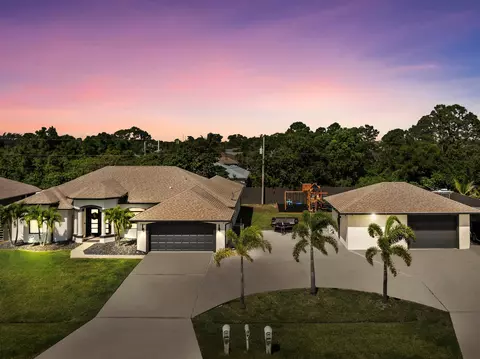 1784 SW Erie St, Port Saint Lucie, FL 34953