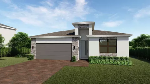2086 NE Cedar St, Jensen Beach, FL 34957