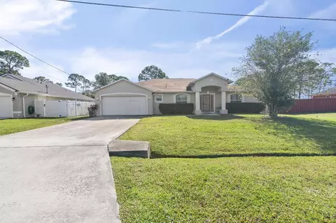 663 NW North Macedo Blvd, Port Saint Lucie, FL 34983