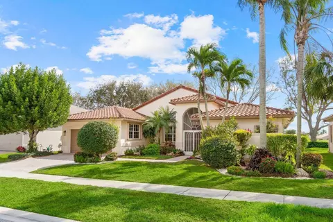 6836 Chimere Ter, Boynton Beach, FL 33437