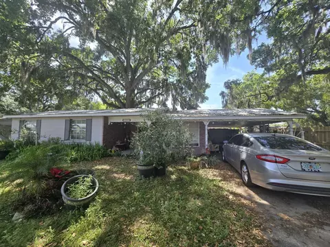 2505 Mccranie Pl, Lakeland, FL 33801