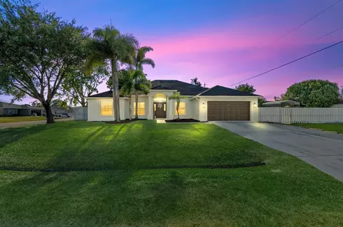 4290 SW Yalta St, Port Saint Lucie, FL 34953