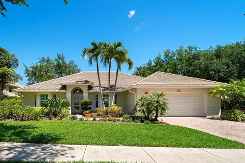 1167 Egret Cir S, Jupiter, FL 33458