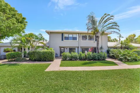 22 Stratford #C, Boynton Beach, FL 33436
