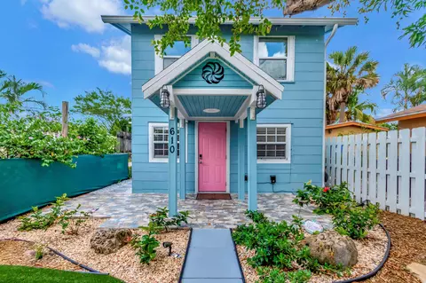 610 N K St, Lake Worth Beach, FL 33460