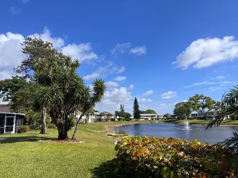 1341 NW 19th Ter #83-D, Delray Beach, FL 33445