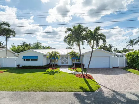 932 Marlin Cir, Jupiter, FL 33458