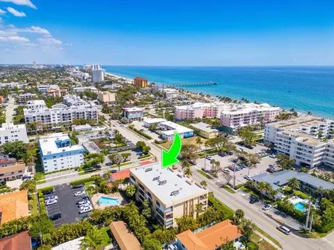 333 SE 20th #304, Deerfield Beach, FL 33441