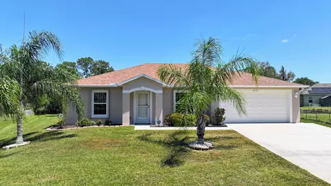 2325 Rhinehart Rd SE, Palm Bay, FL 32907