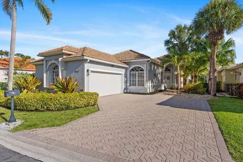 Undisclosed, Boca Raton, FL 33496