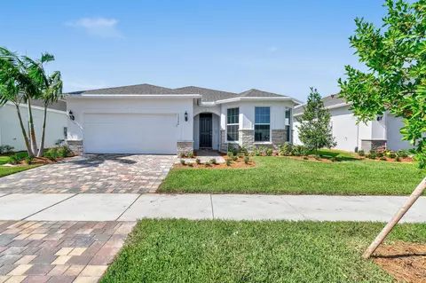 13526 SW Vermillion Cir #MYSTIQUE, Port St Lucie, FL 34987