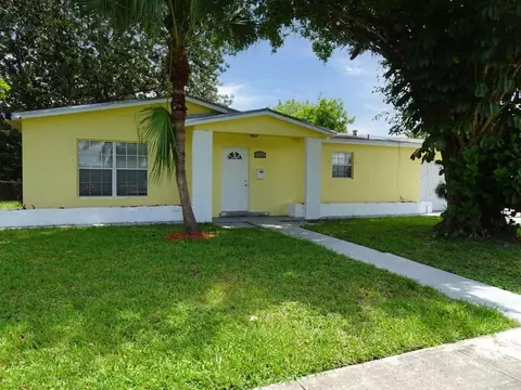 1830 NW 61st Ave, Sunrise, FL 33313