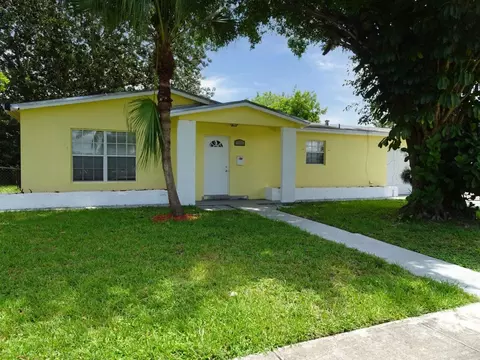 1830 NW 61st, Sunrise, FL 33313