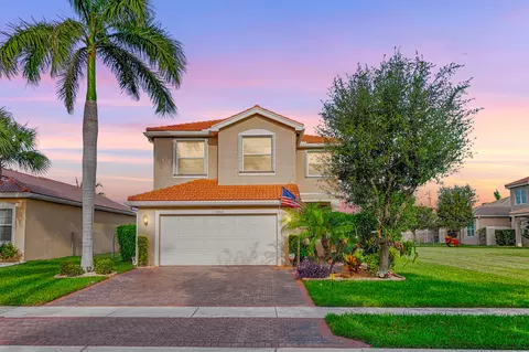 10960 Bitternut Hickory Ln, Boynton Beach, FL 33437