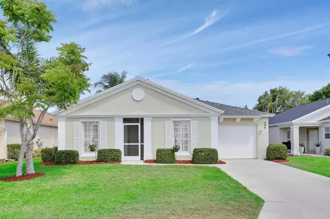 344 SW North Shore Blvd, Port Saint Lucie, FL 34986