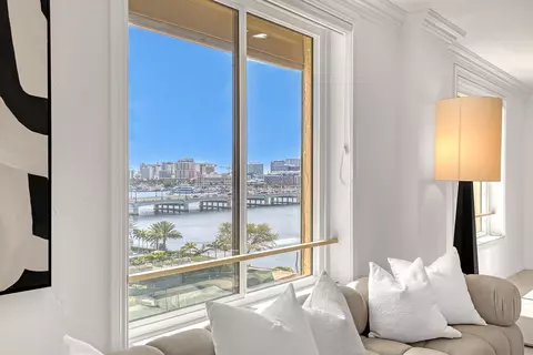 150 Bradley Pl #605, Palm Beach, FL 33480