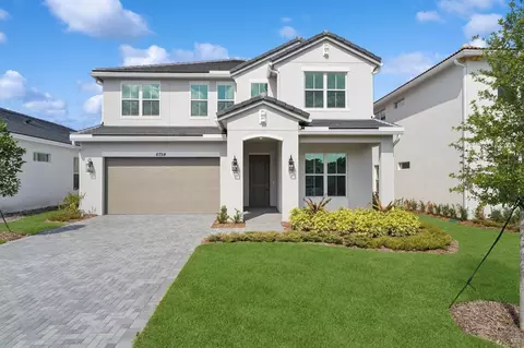 6754 SE Lost Pine Dr #20, Stuart, FL 34997