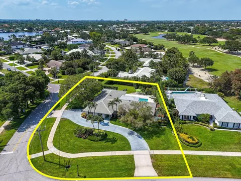 801 N Anchorage Dr, North Palm Beach, FL 33408