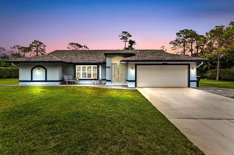 14703 79th Ct N, Loxahatchee, FL 33470