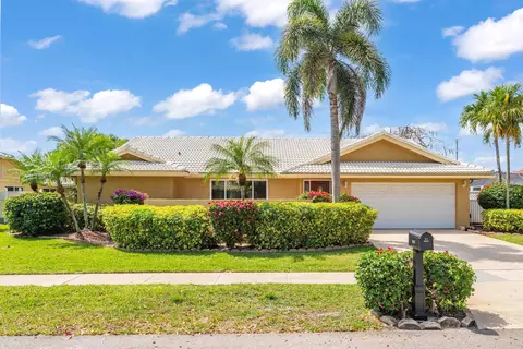 460 NW 69th St, Boca Raton, FL 33487