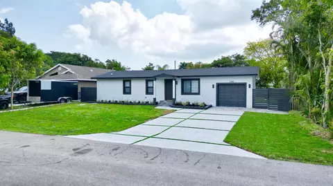 5180 Van Buren Rd, Delray Beach, FL 33484