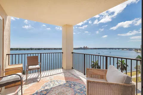 1801 N Flagler #902, West Palm Beach, FL 33407