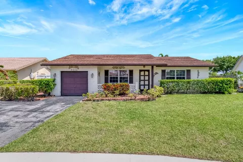 9666 Colorado, Boca Raton, FL 33434