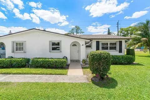 2936 Crosley Dr E #A, West Palm Beach, FL 33415