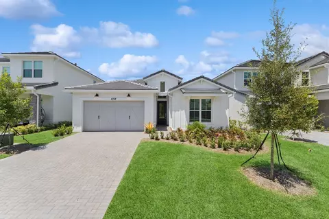 6758 SE Lost Pine Dr #21, Stuart, FL 34997