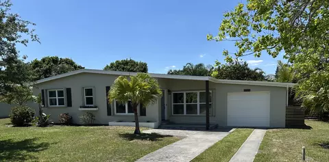 510 Saunders, Sebastian, FL 32958