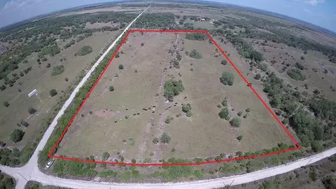 lot17 Cabbage Ln, Okeechobee, FL 34974