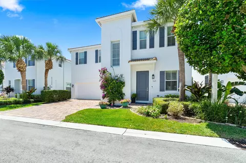 3645 Wolf Run Ln, Boynton Beach, FL 33435