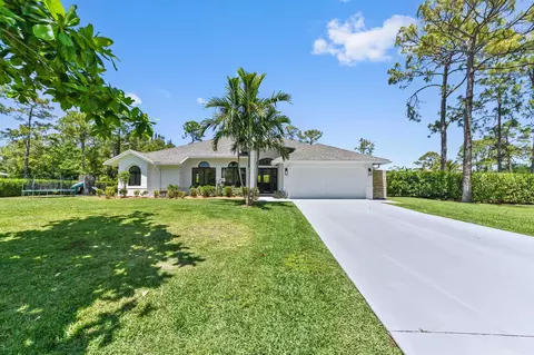 13293 73rd St N, The Acreage, FL 33412