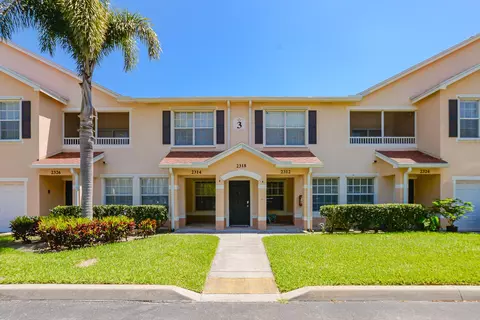 2318 57th Cir #2318, Vero Beach, FL 32966